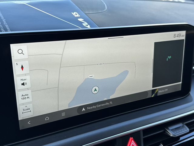 New 2026 Kia K5 GT-Line FWD image 26