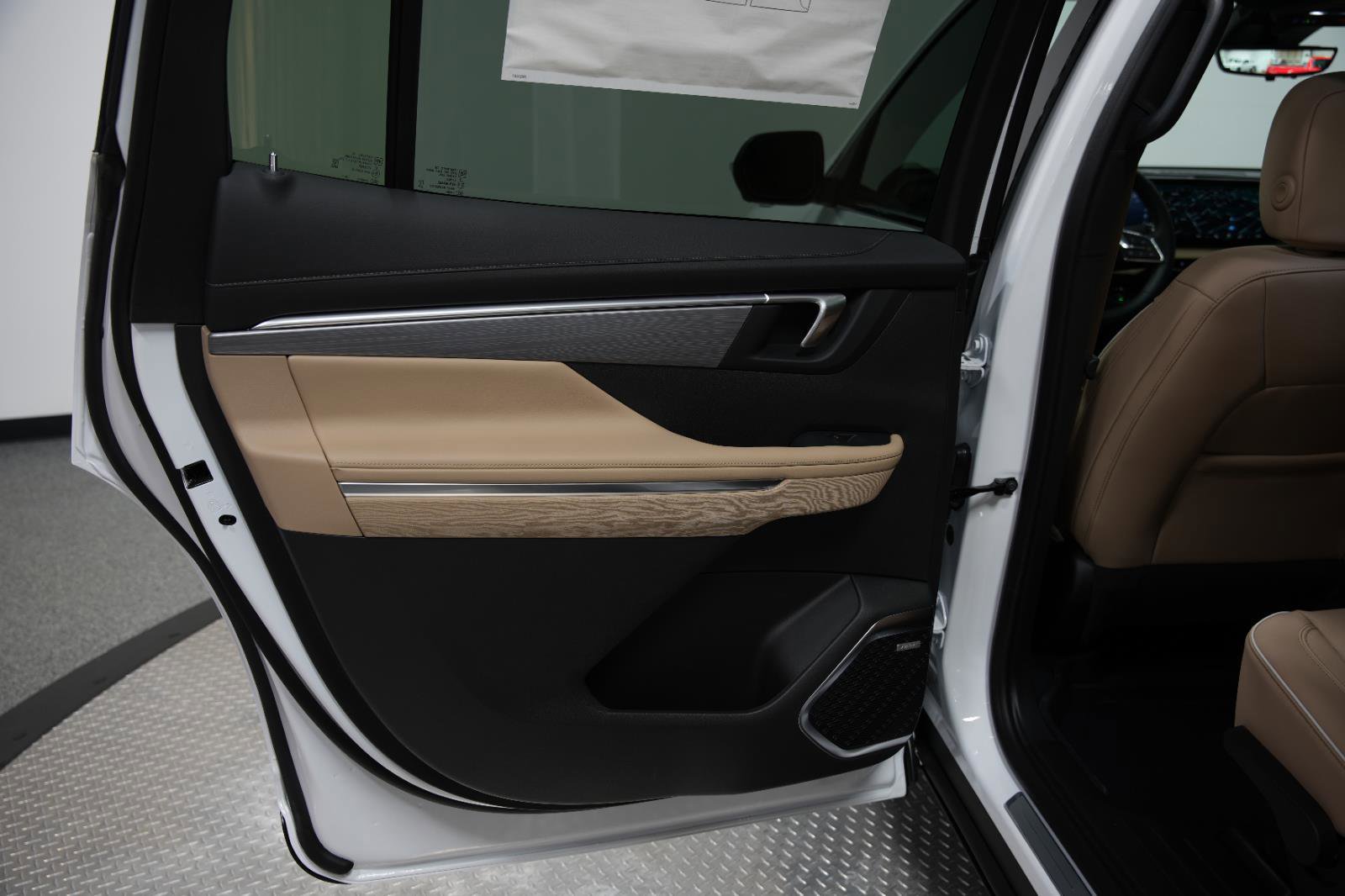 New 2026 Buick Enclave Preferred w/ Power Package image 22