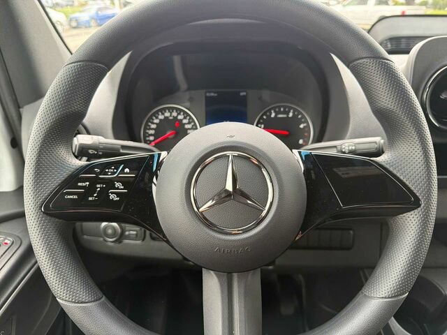 New 2026 Mercedes-Benz Sprinter 2500 image 22