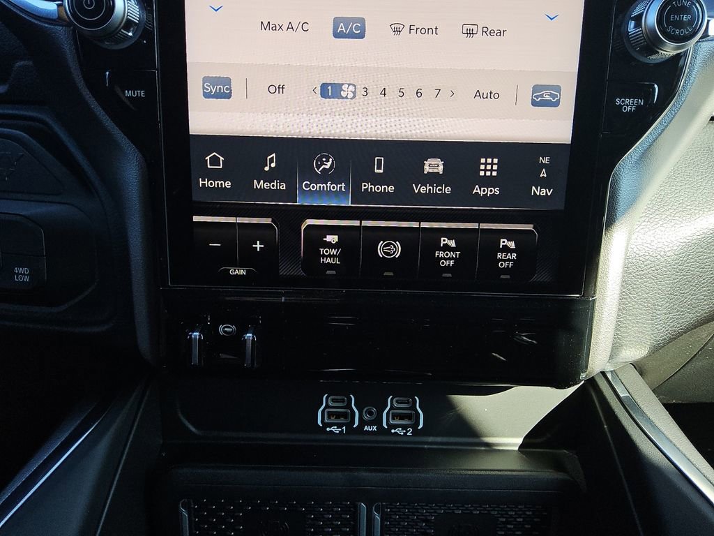 New 2026 RAM 2500 Laramie image 22