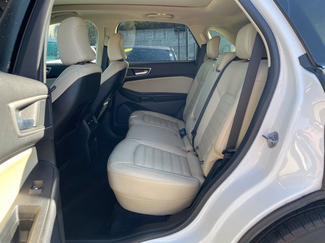 Certified 2024 Ford Edge SEL w/ Convenience Package AWD/4WD image 41