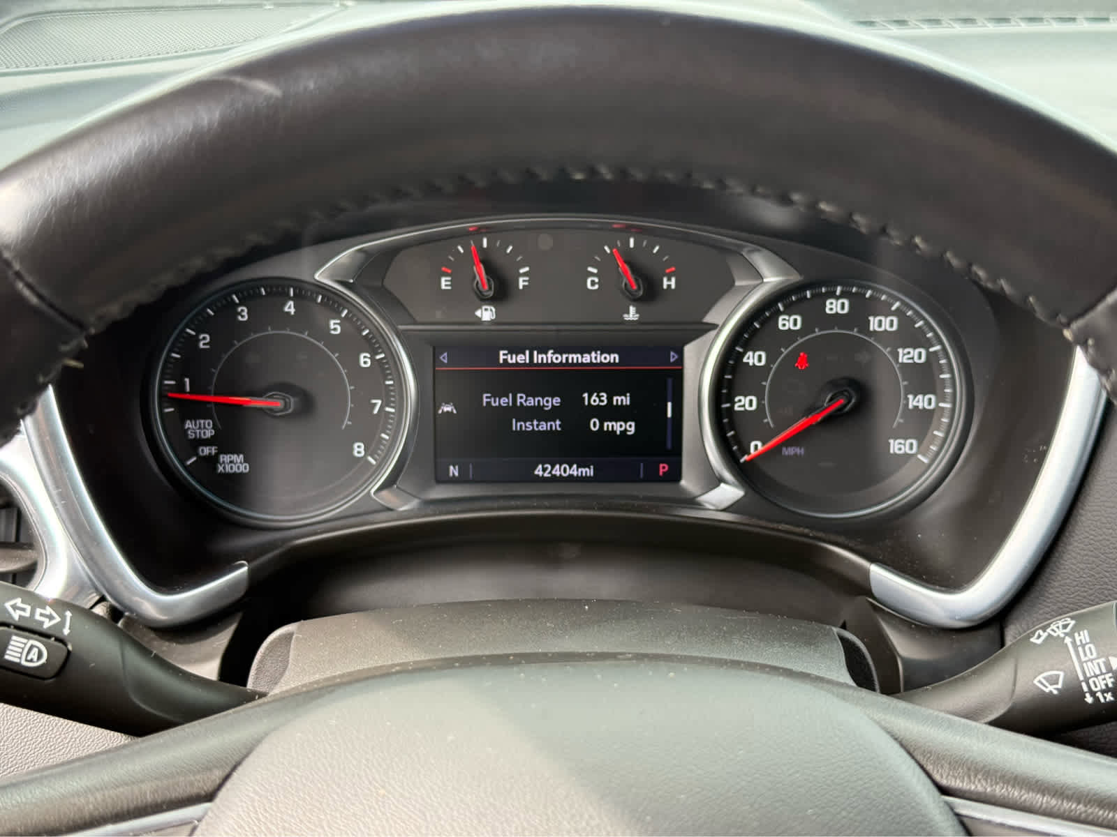 Used 2022 Chevrolet Equinox LT FWD image 34
