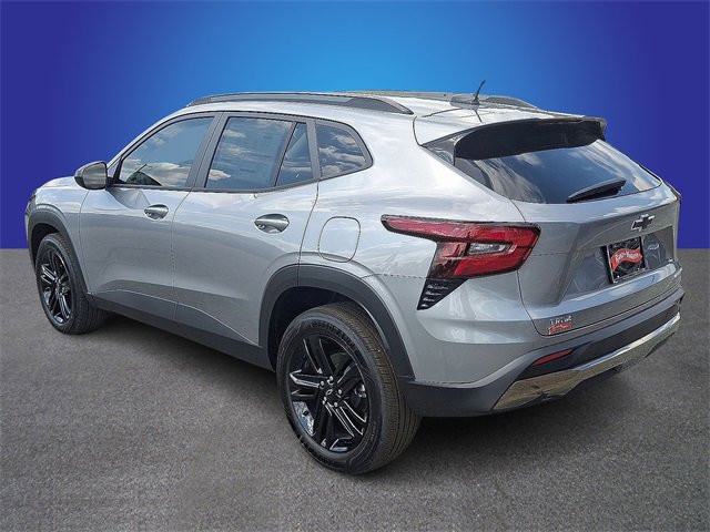 New 2026 Chevrolet Trax ACTIV image 4