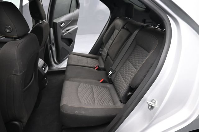 Used 2021 Chevrolet Equinox LT AWD/4WD image 12