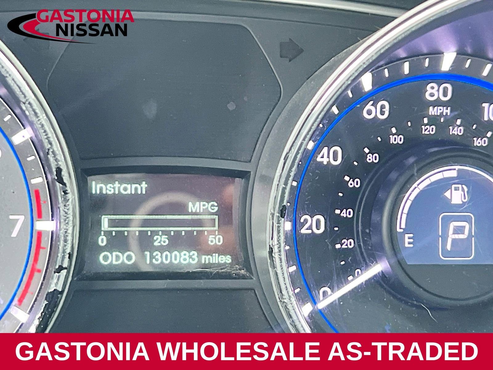 Used 2014 Hyundai Sonata GLS w/ Popular Equipment Group 2 image 12