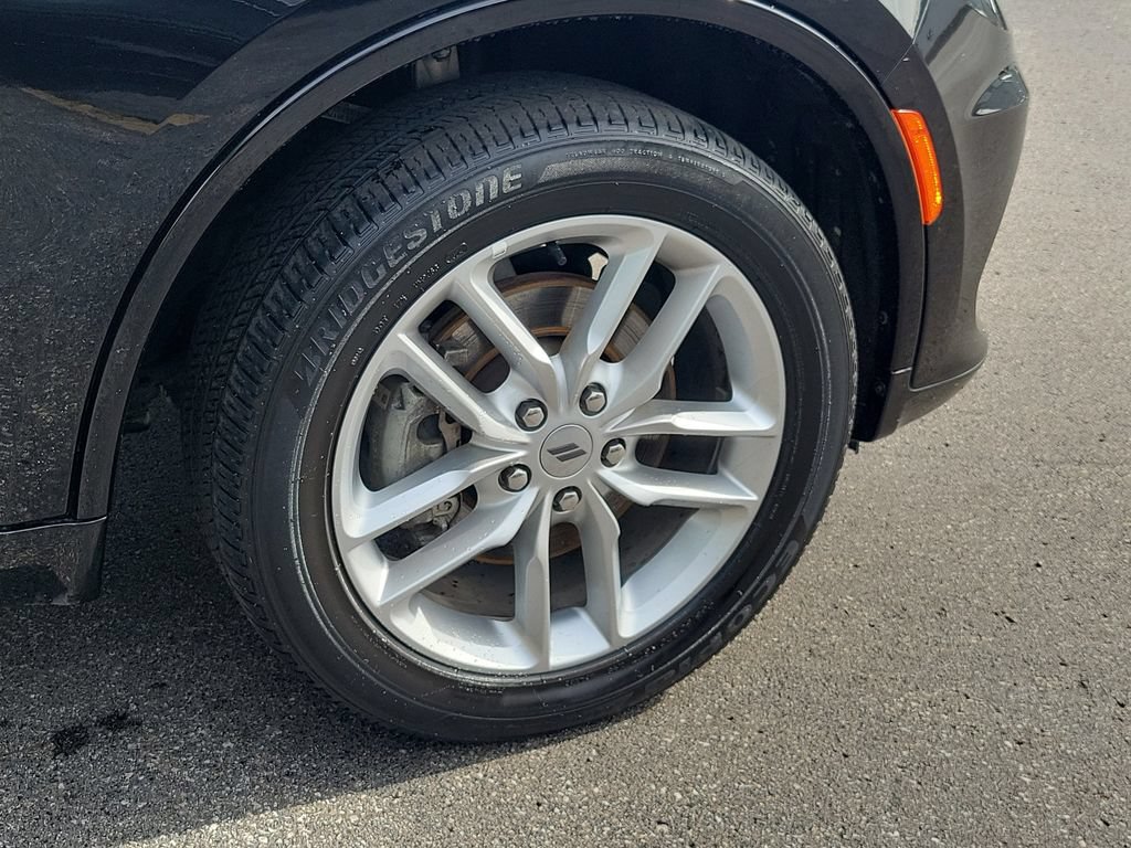 Used 2024 Dodge Durango GT AWD/4WD image 6