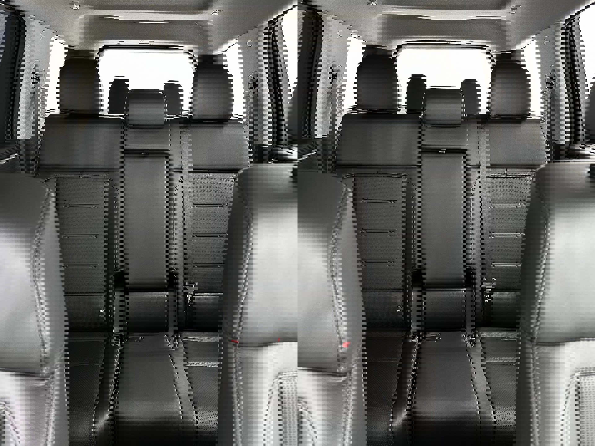 New 2025 Hyundai Santa Fe Limited image 16