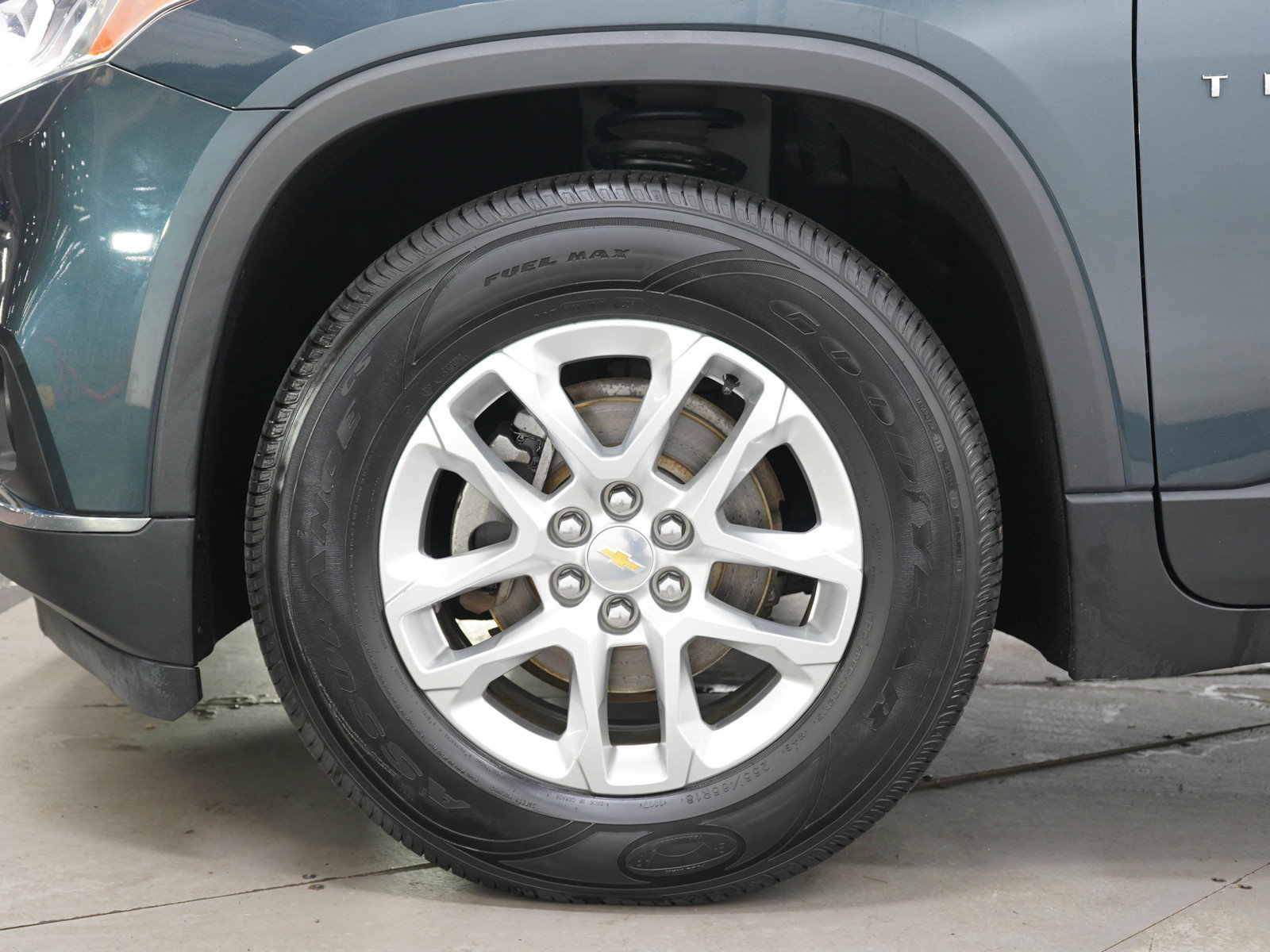 Used 2019 Chevrolet Traverse LT AWD/4WD image 28