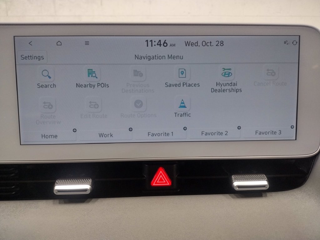 Certified 2024 Hyundai Ioniq 5 SEL RWD image 31