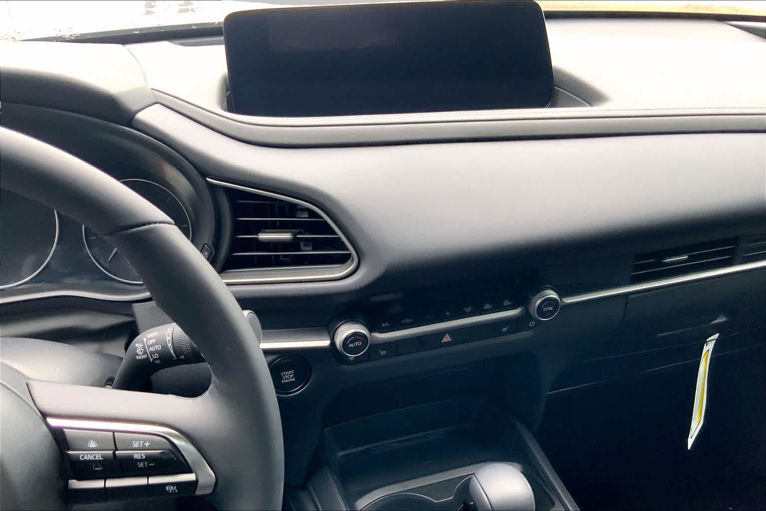 New 2026 MAZDA CX-30 AWD 2.5 S w/ Premium Package image 6