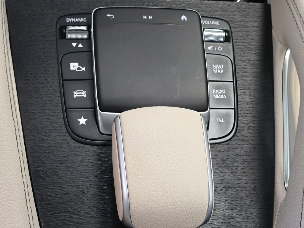 Used 2023 Mercedes-Benz GLE 350 4MATIC image 40