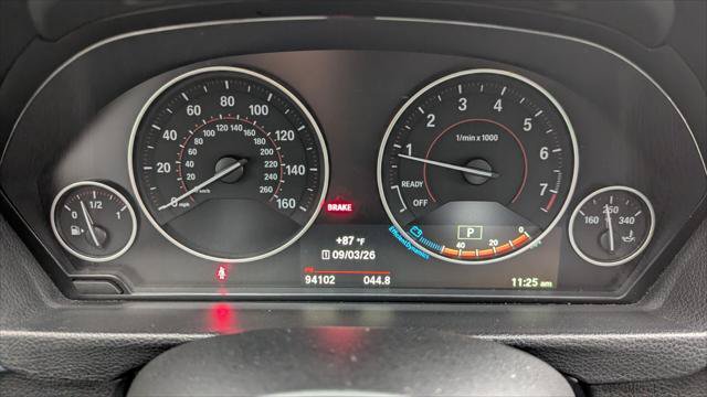 Used 2018 BMW 430i Gran Coupe xDrive AWD/4WD image 27