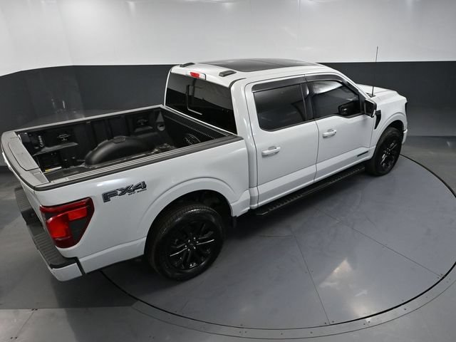 Used 2024 Ford F150 XLT w/ Equipment Group 303A High AWD/4WD image 48