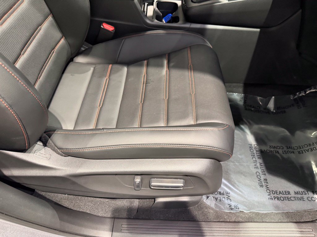 Used 2026 Honda CR-V Sport-L image 46