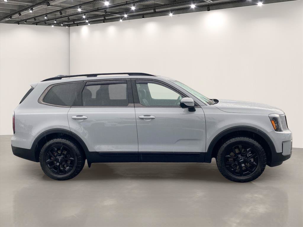 Certified 2024 Kia Telluride SX Prestige X-Pro AWD/4WD image 9