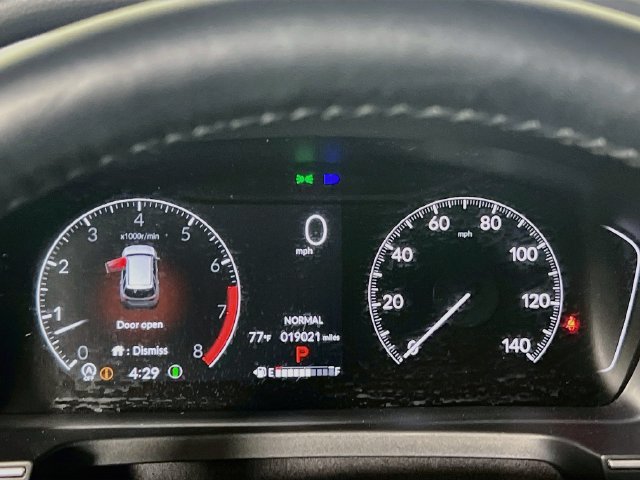 Certified 2025 Honda Pilot EX-L image 11