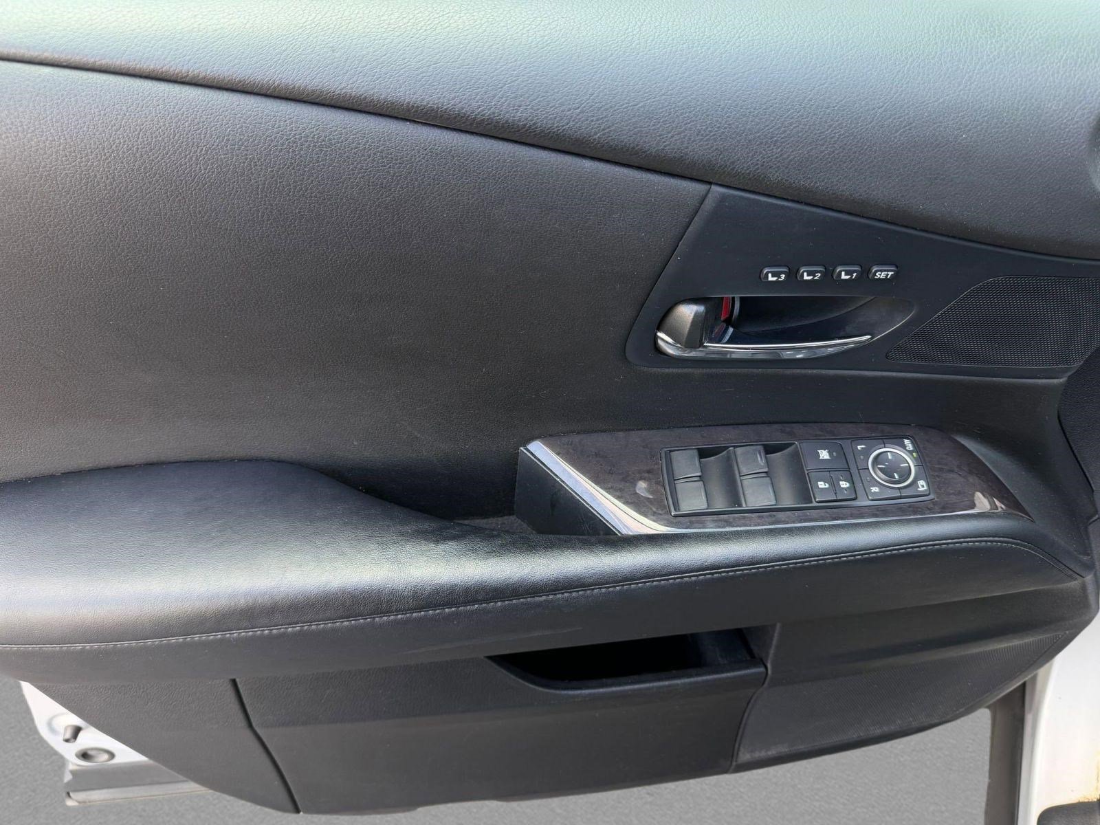 Used 2013 Lexus RX 350 AWD image 10