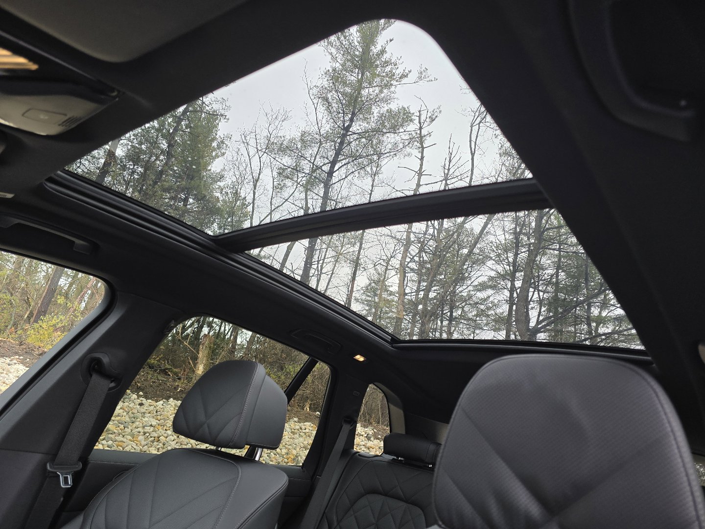 Used 2024 BMW X5 M60i w/ Climate Comfort Package image 12