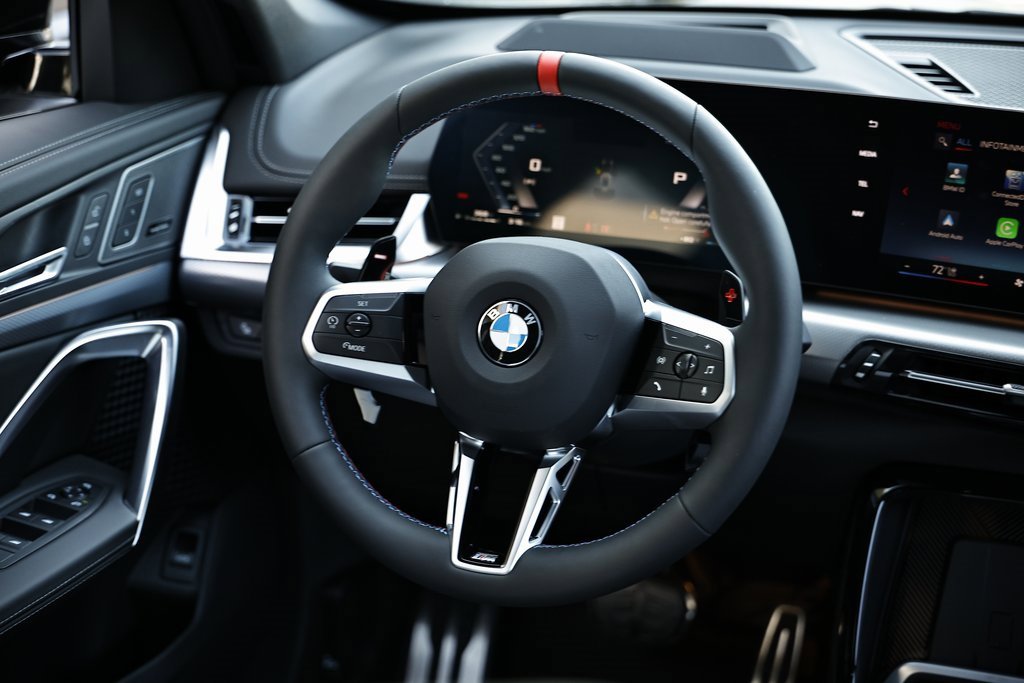 New 2026 BMW X1 M35i w/ Technology Package image 27