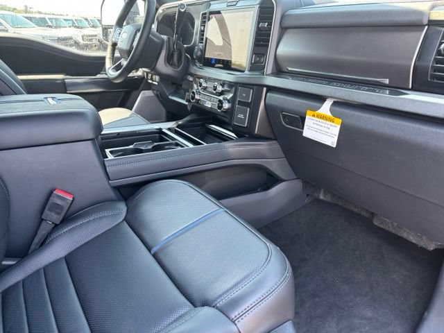 New 2026 Ford F350 Platinum w/ FX4 Off-Road Package AWD/4WD image 23