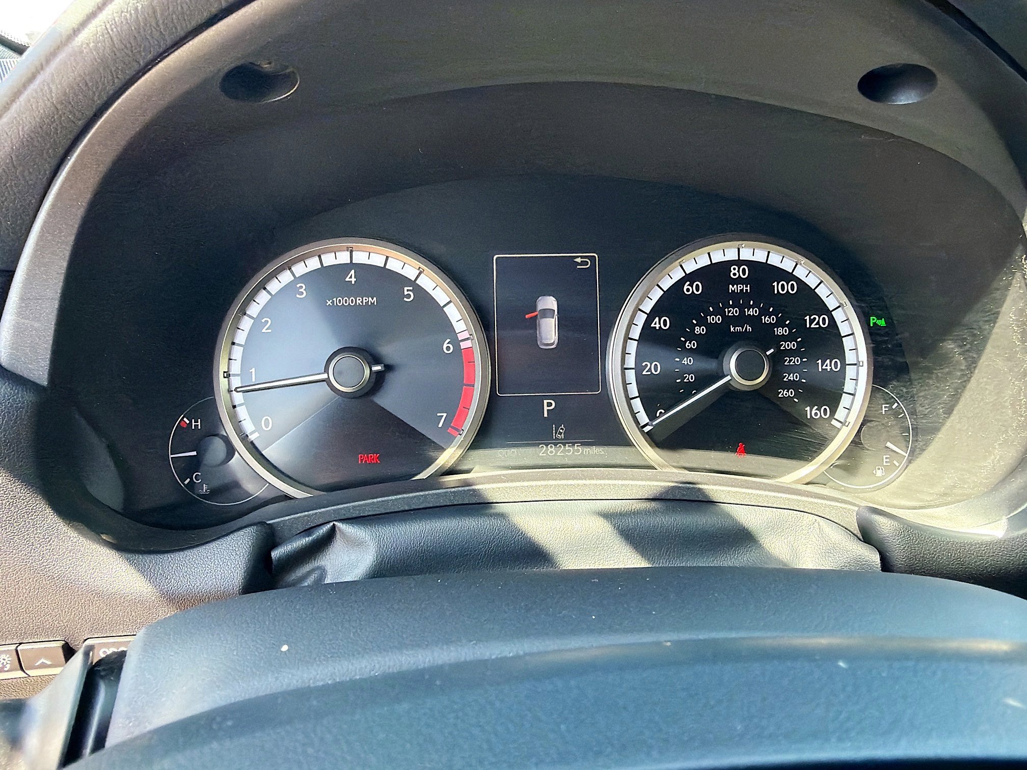 Used 2021 Lexus NX 300 F Sport w/ F Sport Premium Package image 36