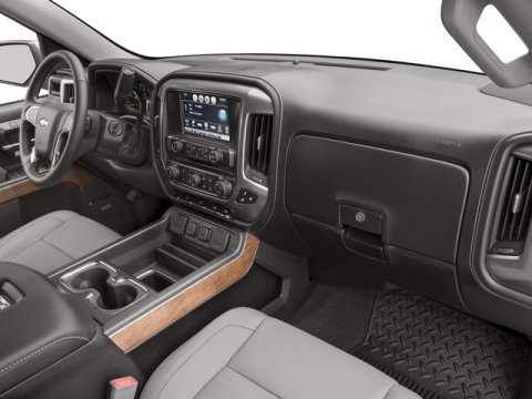 Used 2016 Chevrolet Silverado 1500 LTZ w/ Sport Package AWD/4WD image 18