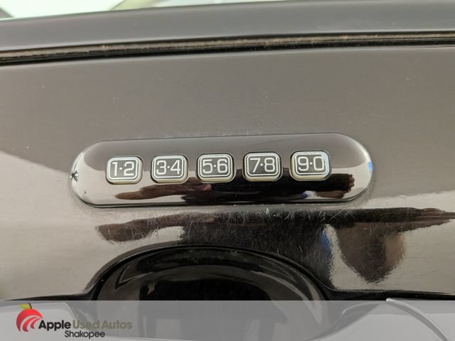 Used 2014 Ford Edge SEL AWD/4WD image 44