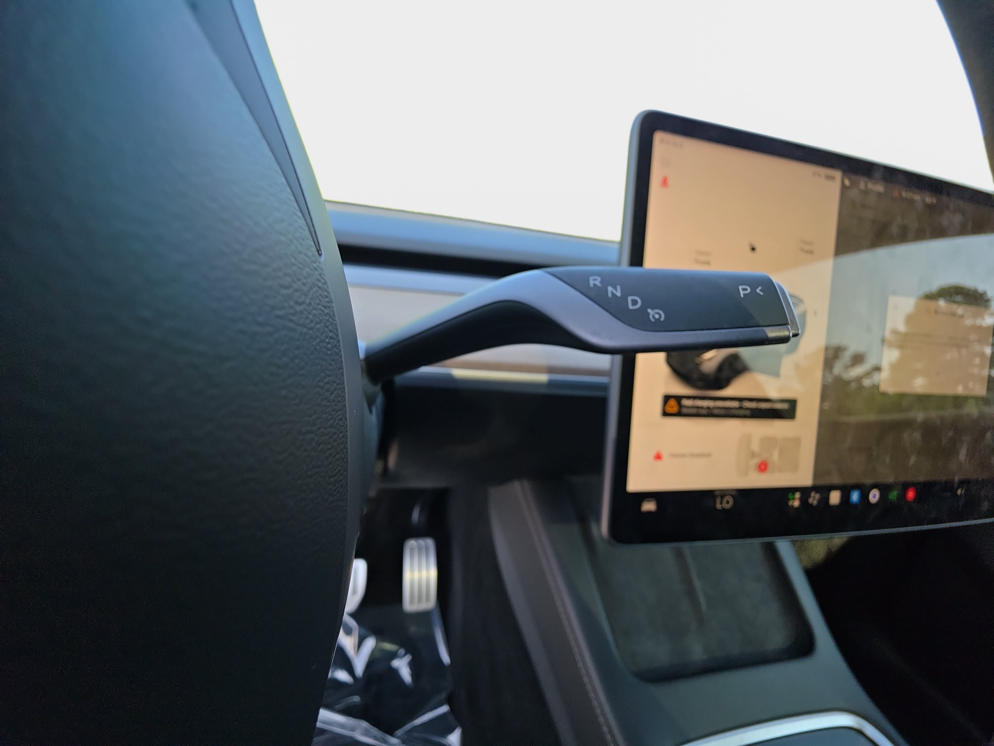 Used 2022 Tesla Model Y Performance AWD/4WD image 24