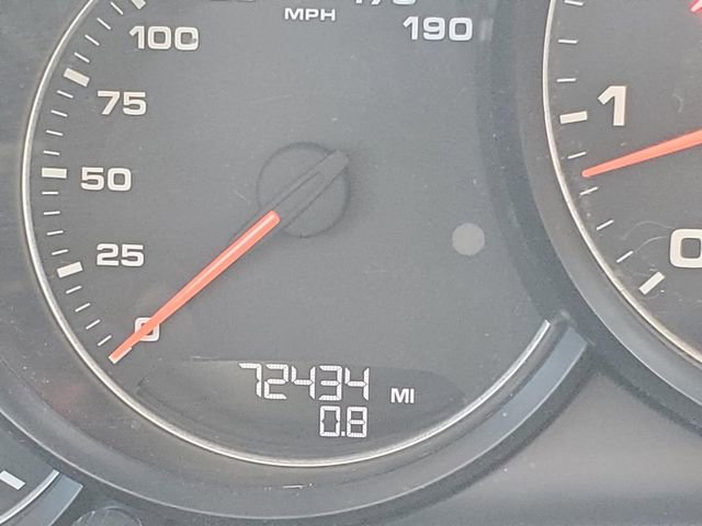 Used 2013 Porsche Panamera 4 Platinum Edition image 37