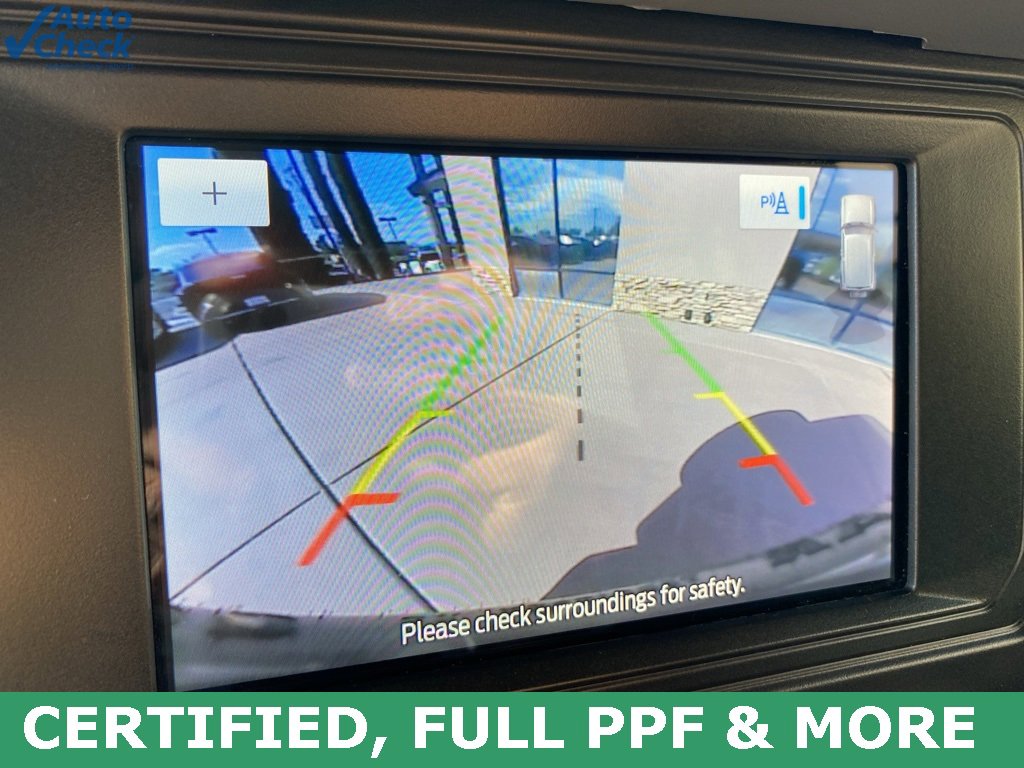 Used 2023 Ford Bronco Big Bend w/ Sasquatch Package image 45