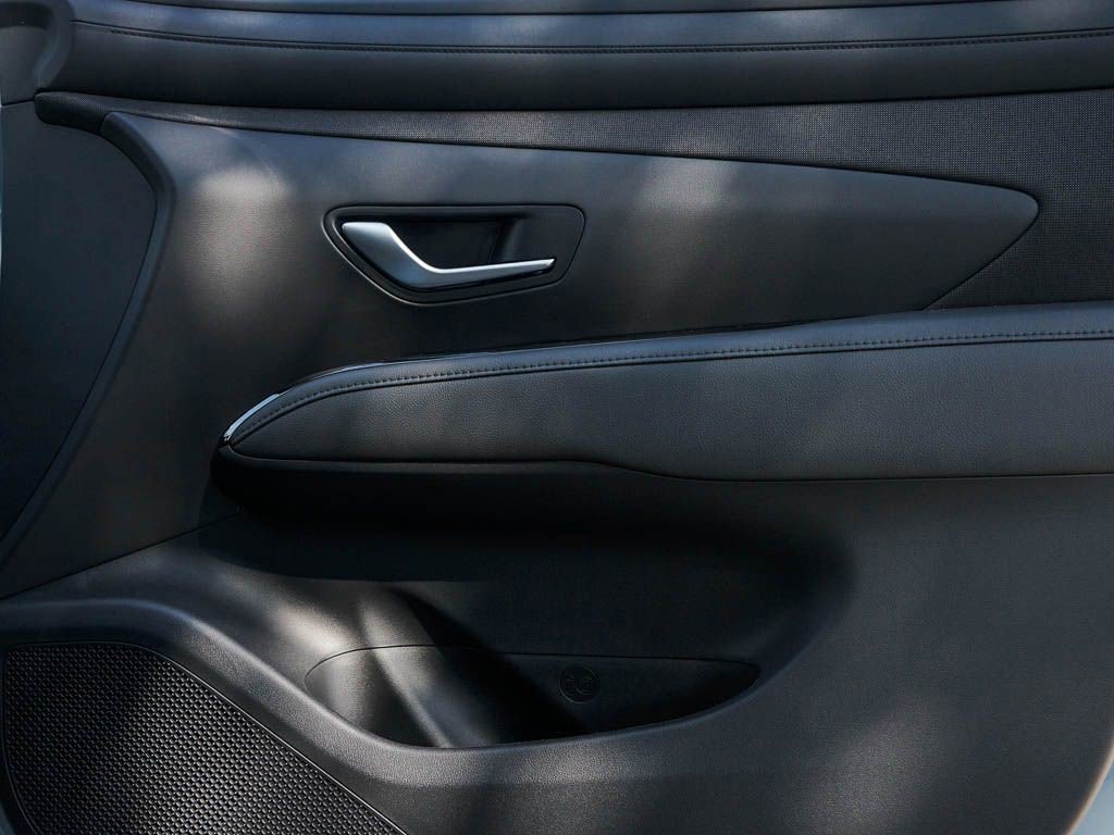 New 2025 Hyundai Santa Cruz XRT image 8