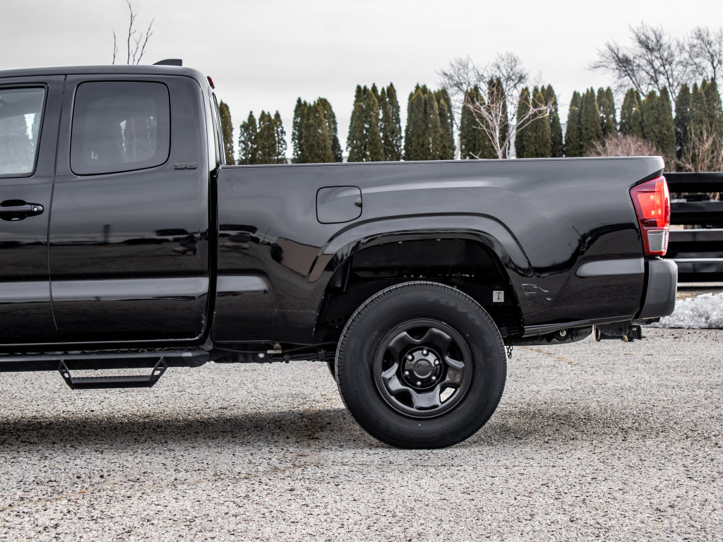 Used 2023 Toyota Tacoma SR5 image 20