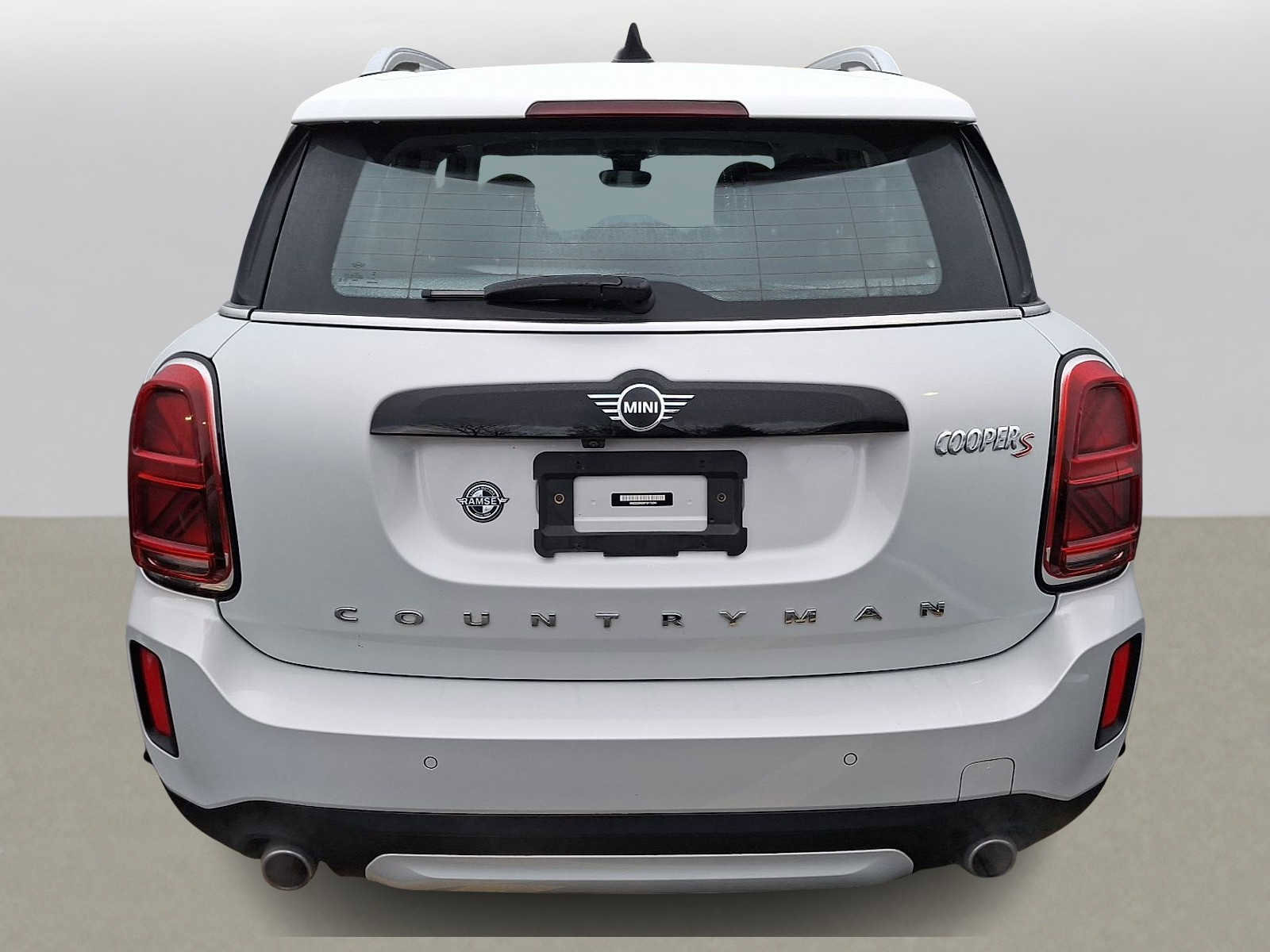 Certified 2023 MINI Cooper Countryman S image 4