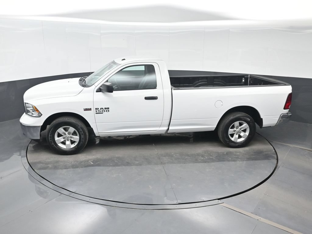 Used 2019 RAM 1500 Tradesman w/ Popular Equipment Group RWD image 17