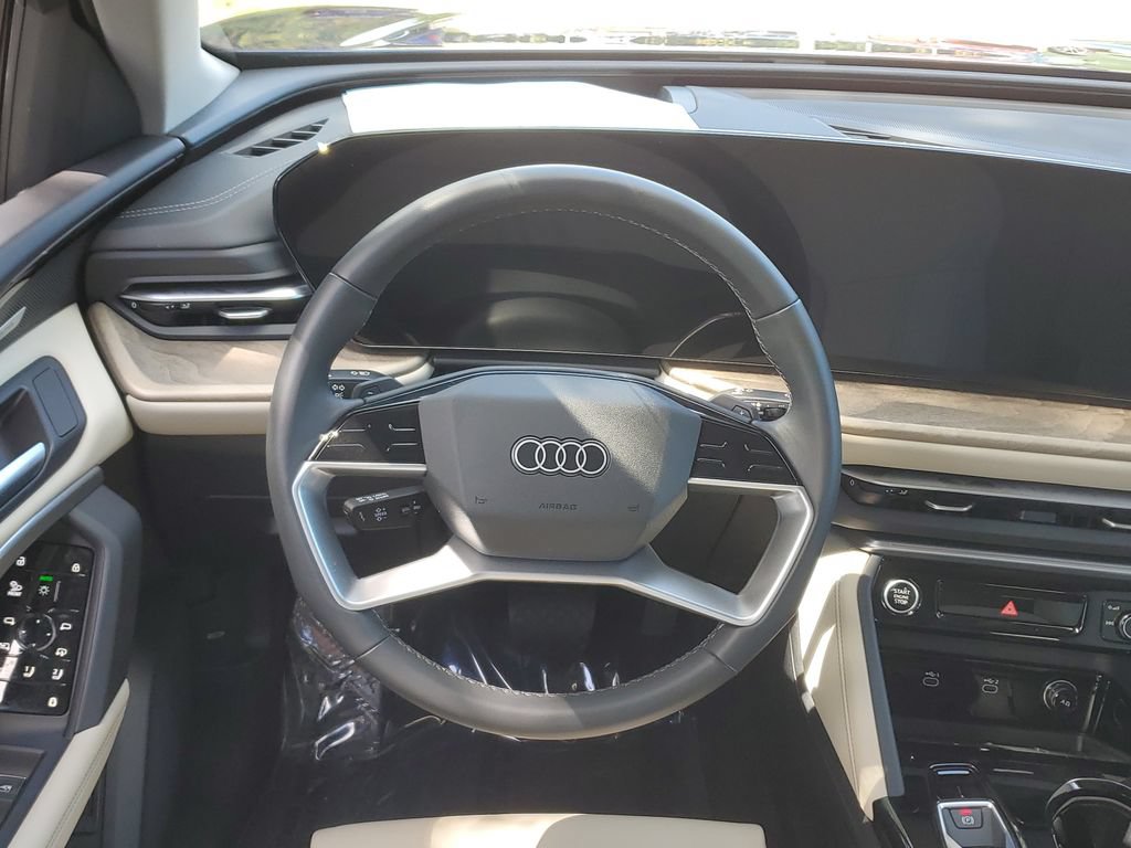 Certified 2025 Audi Q5 Premium w/ Premium Plus AWD/4WD image 20