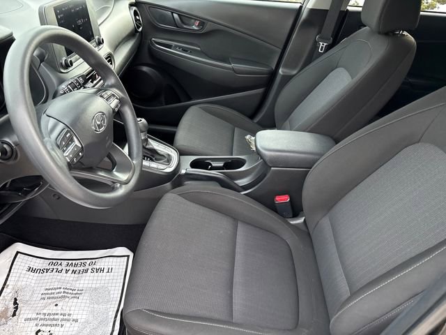 Used 2022 Hyundai Kona SEL image 9