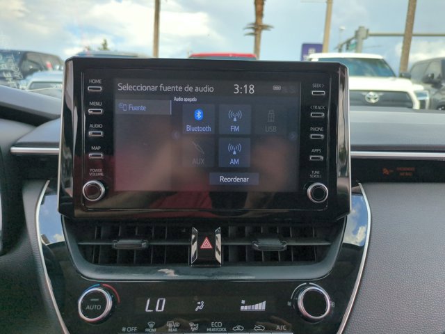 Certified 2020 Toyota Corolla LE FWD image 14