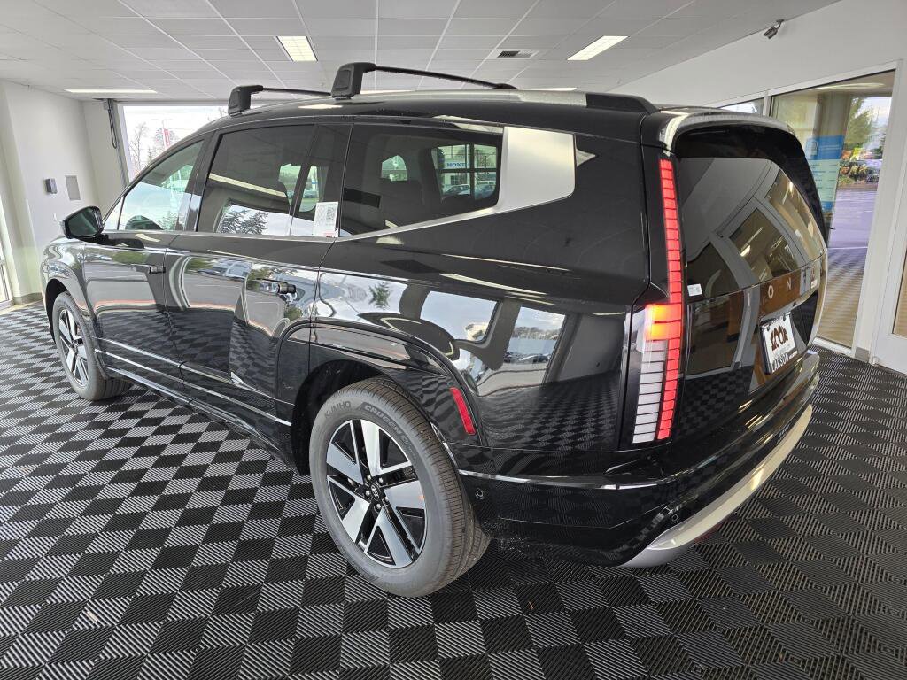 New 2026 Hyundai Ioniq 9 SEL image 7