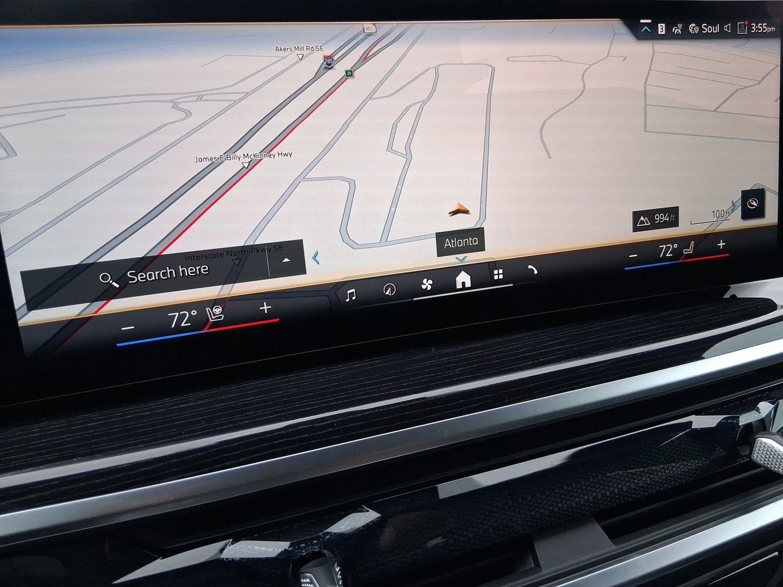 New 2026 BMW X5 xDrive40i w/ M Sport Package image 26