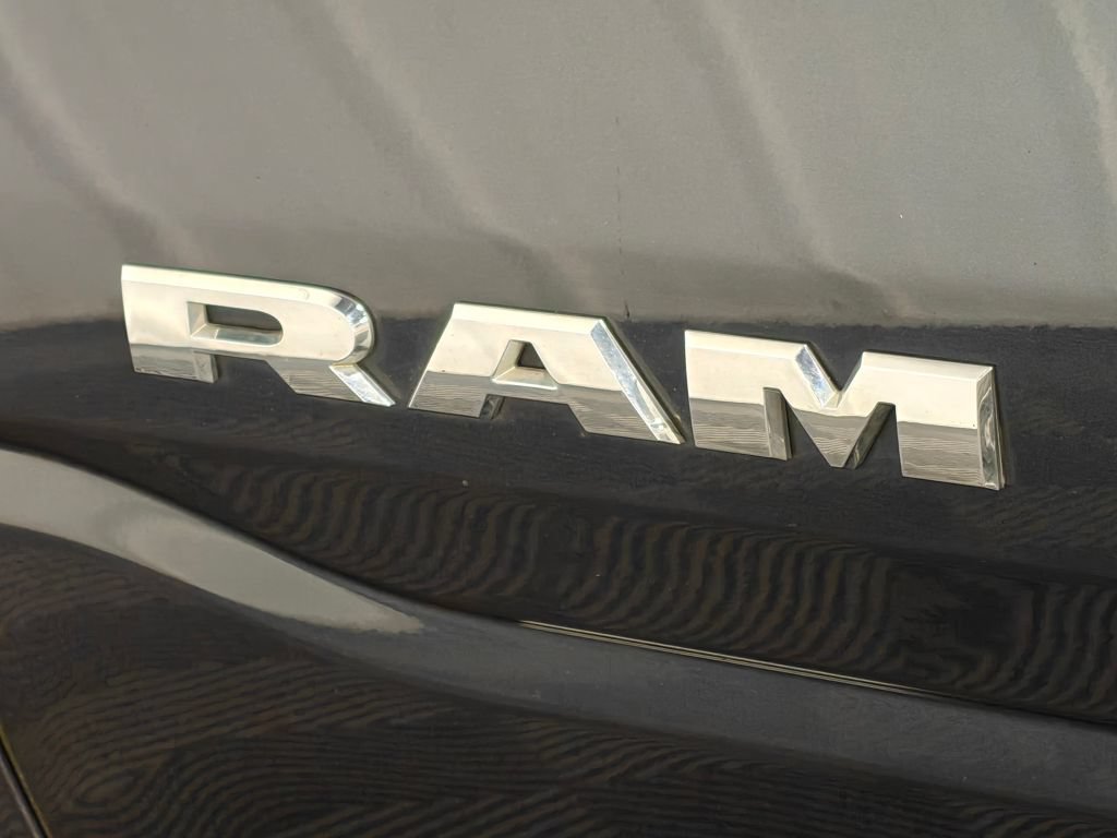 Used 2019 RAM 1500 Big Horn AWD/4WD image 51