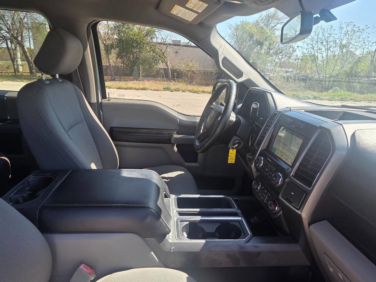 Used 2018 Ford F150 XLT w/ Equipment Group 302A Luxury image 25