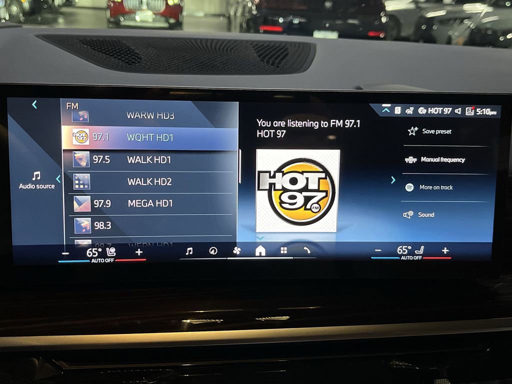 New 2026 BMW X7 xDrive40i image 16