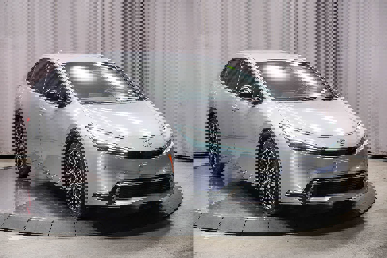 Used 2023 Toyota Prius Prime image 5