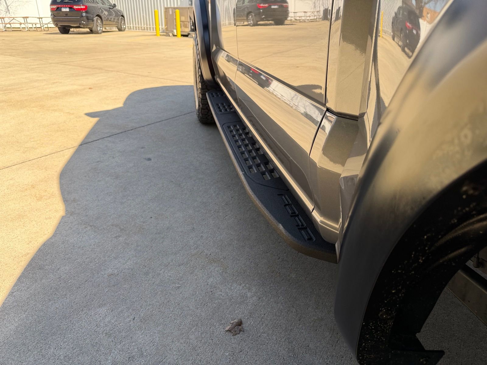 Used 2025 Ford F150 Raptor AWD/4WD image 36