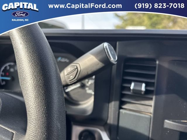 Certified 2025 Ford F250 XLT image 30