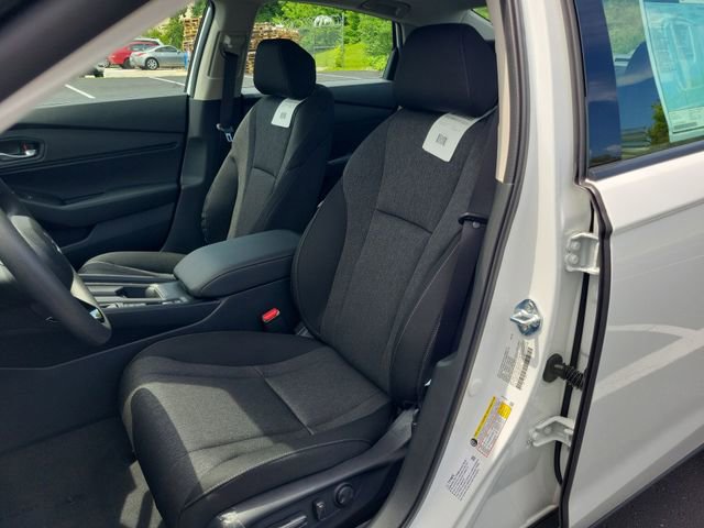 New 2026 Honda Accord SE image 19