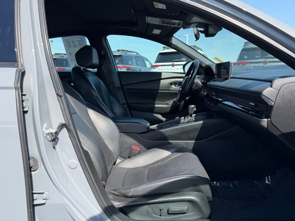 Used 2024 Honda Accord Sport image 24