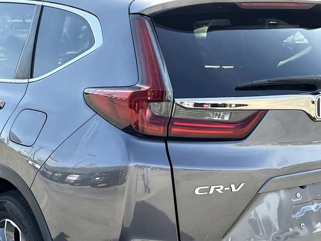 Used 2022 Honda CR-V EX image 6