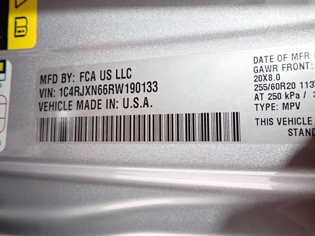 Used 2024 Jeep Wrangler Unlimited w/ Convenience Group image 36