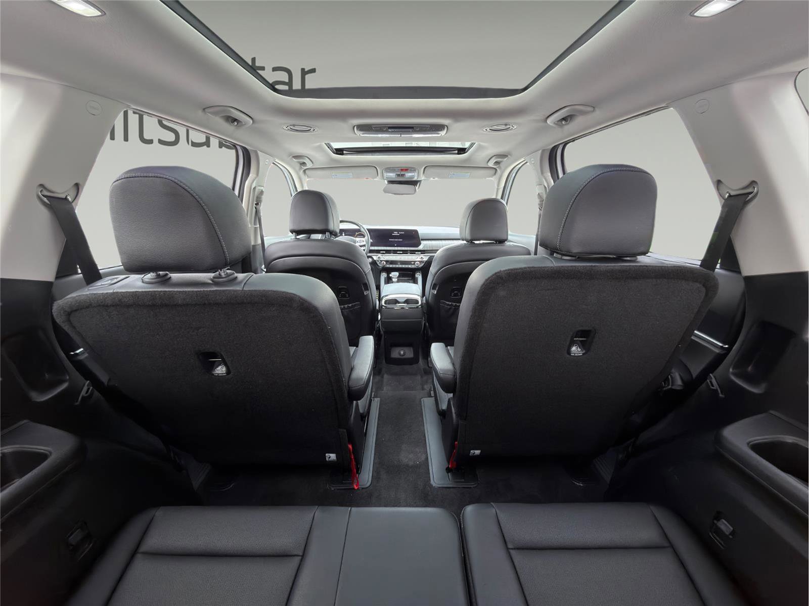 Used 2023 Kia Telluride SX image 8